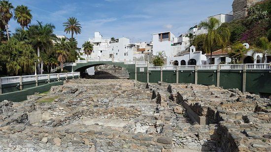 Parque Botanico El Majuelo